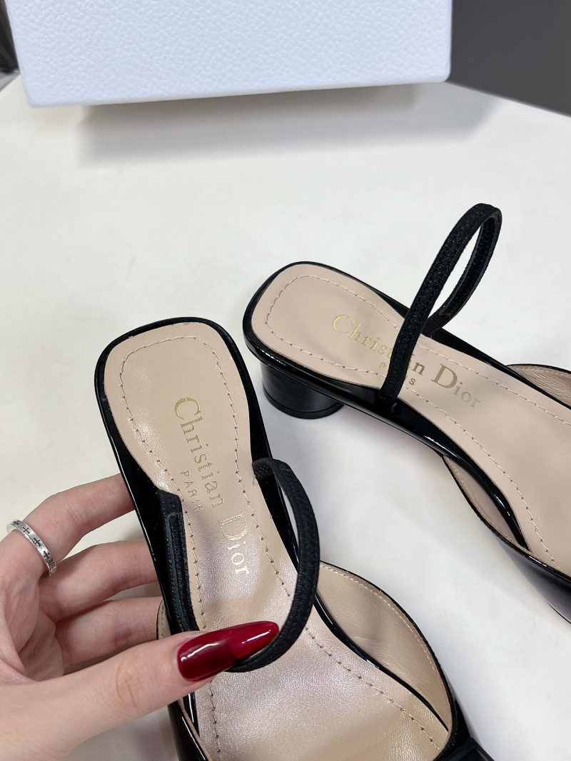 Christian Dior Sandals